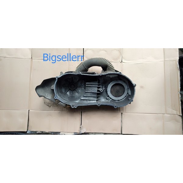 Blok CVT Nmax Original Blok bak CVT cover blok cvt Yamaha Nmax Ori 2DP