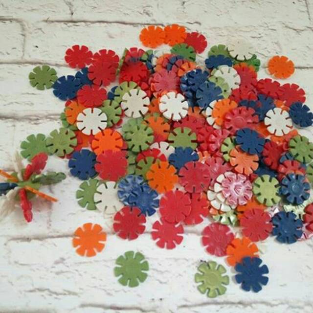 LEGO BOMBIK LEGO TAZOS LEGO SAKURA LEGO JADUL MAINAN ANAK JADUL MAINAN JADUL