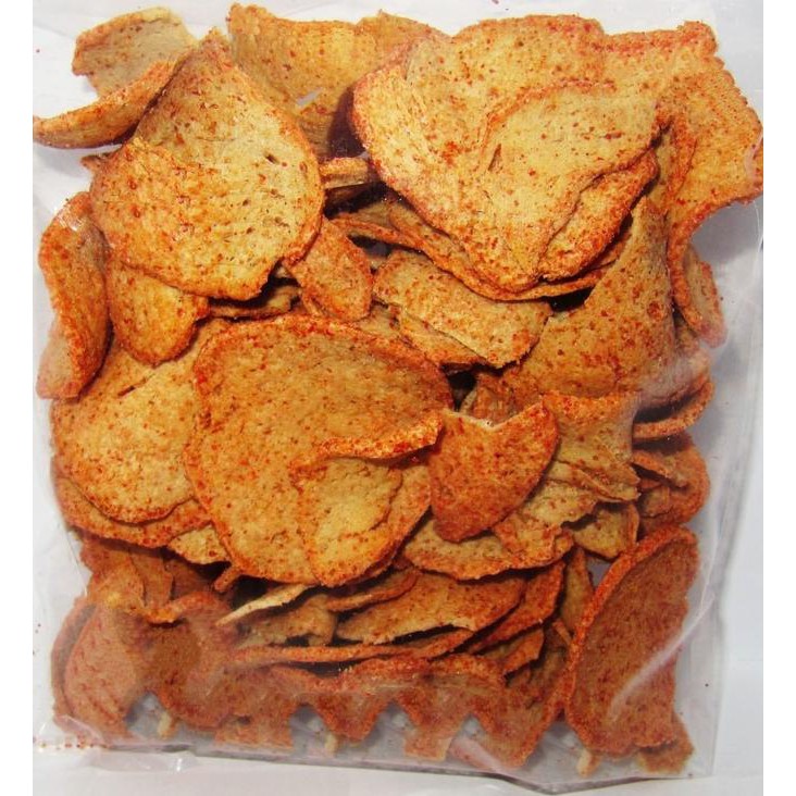 

Diskon Gila!! BASRENG Keripik Pedas PREMIUM