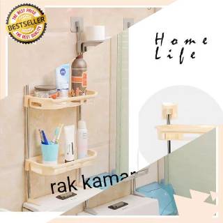 Rak Kamar Mandi 3 tingkat Shopee Indonesia Rak Kamar Mandi 3 tingkat Shopee Indonesia