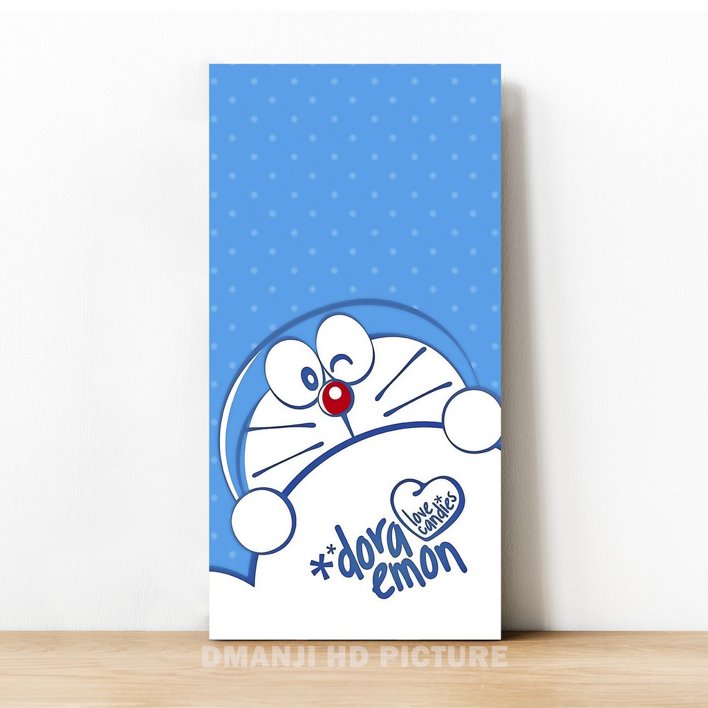 HIASAN DINDING DORAEMON / DEKORASI KAMAR TIDUR / HIASAN DINDING MURAH / PAJANGAN KAMAR MINIMALIS / HIASAN LUCU / KADO UNIK DORAEMON/ KADO ULTAH MURAH / WALLPAPER LUCU DORAEMON / POSTER KAYU DORAEMON / PAJANGAN DINDING KAMAR KARAKTER LUCU-DR 26