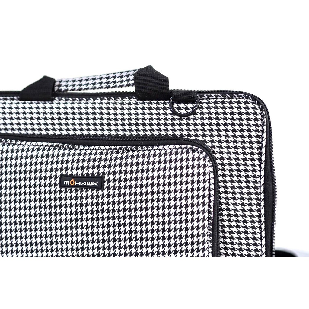 Tas laptop / case laptop selempang MOHAWK ukuran 12, 13, dan 14 inch code 1007
