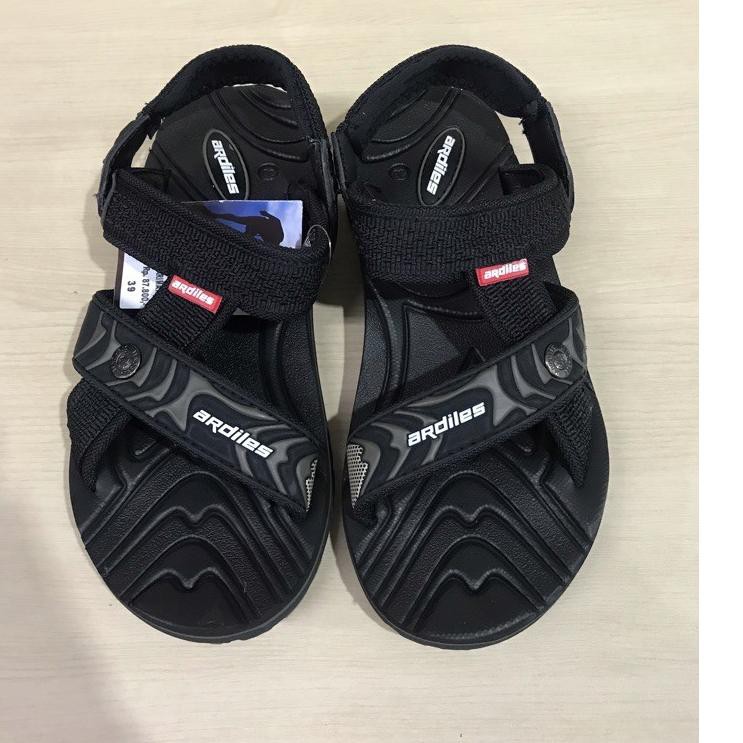 ❈ Sandal Gunung Pria Dewasa Ardiles Original Sendal Gunung Hiking Cowok Ardiles 38-43 Bisa ☟