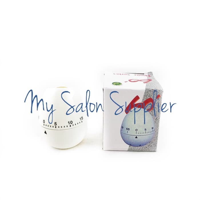 Timer Egg