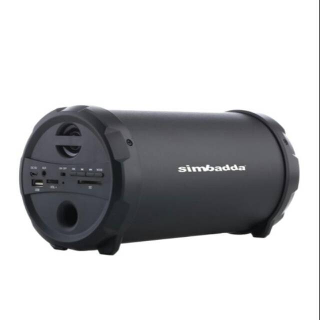 Speaker bluetooth Simbadda cst 800N