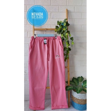 CELANA ANAK PEREMPUAN NEVADA