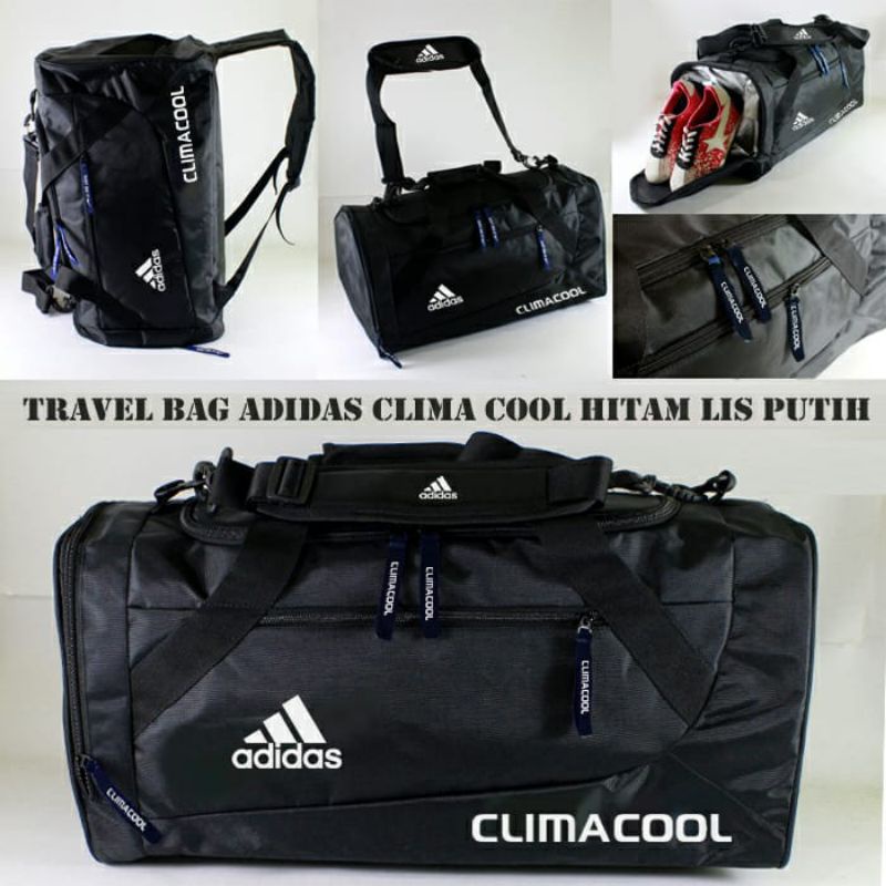 Tas Olahraga Stylish Outdoor Gym Tas Travel Fitness Tas Travel Jinjing Besar