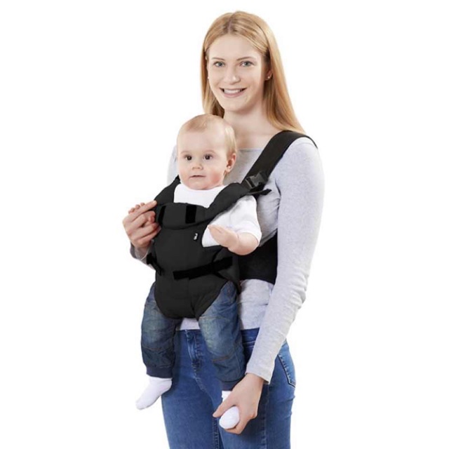 mothercare 3 way carrier