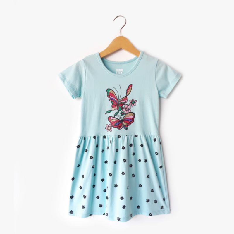 Dress Jurassix