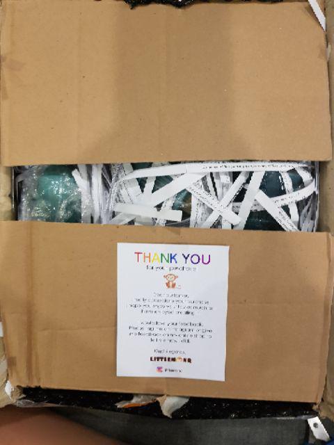 Littlemonq Spring Forest Set / Pohon Kayu Spring