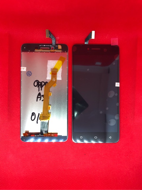 LCD FULSET OPPO NEO 9 / A37 ORIGINAL COMPLETE