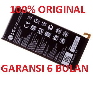 Baterai LG X Power 2 / M320  BL-T30 original 100%