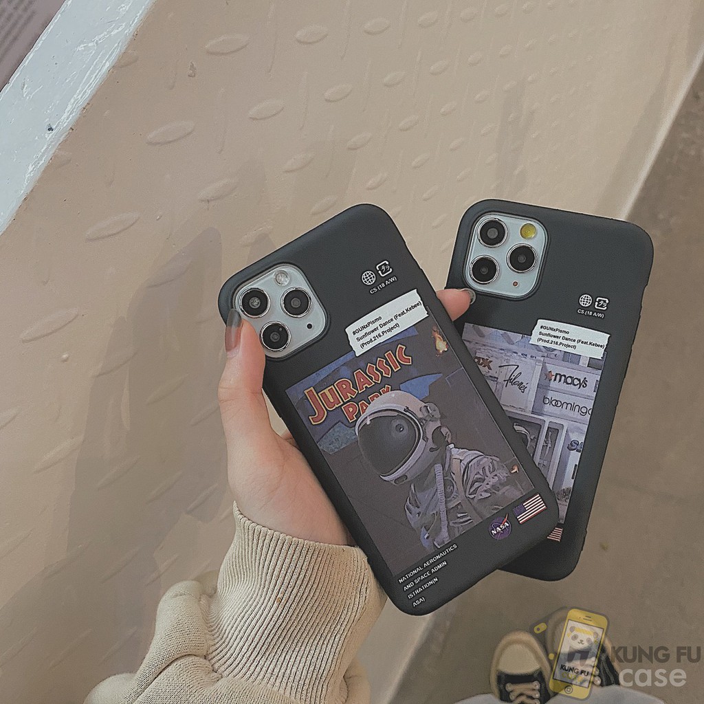 CASING SOFTCASE TPU OPPO F11 A1K REALME C2 A71 F9 A7 A3S A39 A57 A37 A5 2020 C11 C15 F1S F7 A31 R566-4