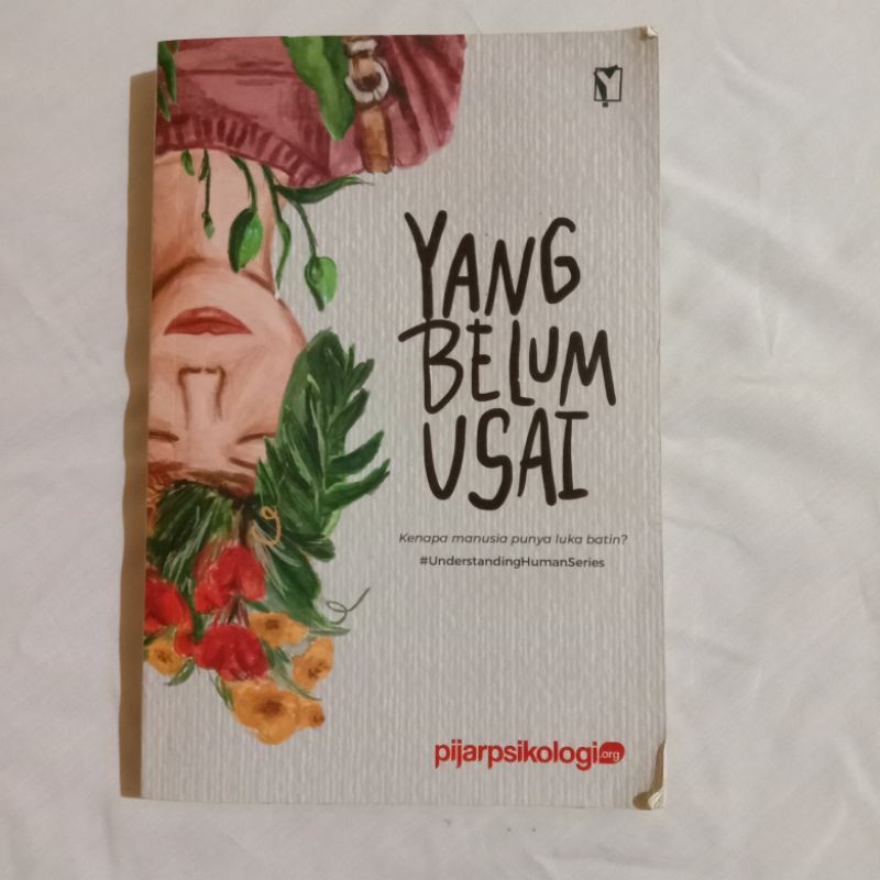 PRELOVED YANG BELUM USAI