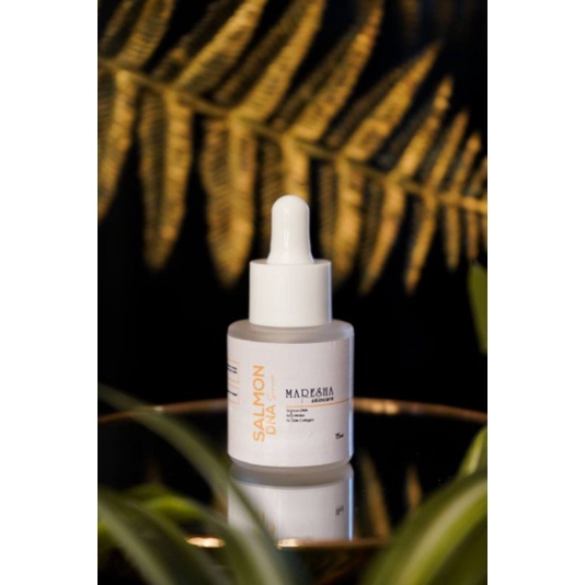 Salmon DNA Serum Maresha Skincare
