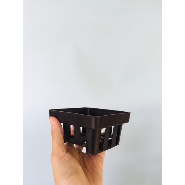 Pot Anggrek Vanda - Pot Vanda - Pot Anggrek - Pot Gantung Pot Plastik