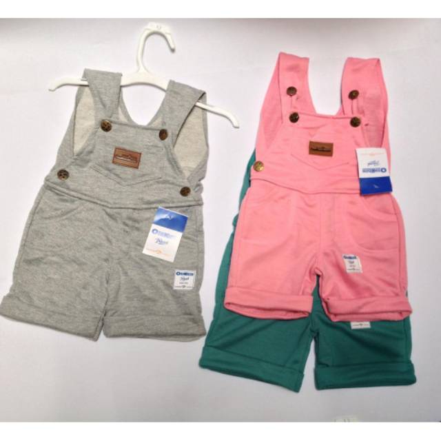 Overall oshkosh