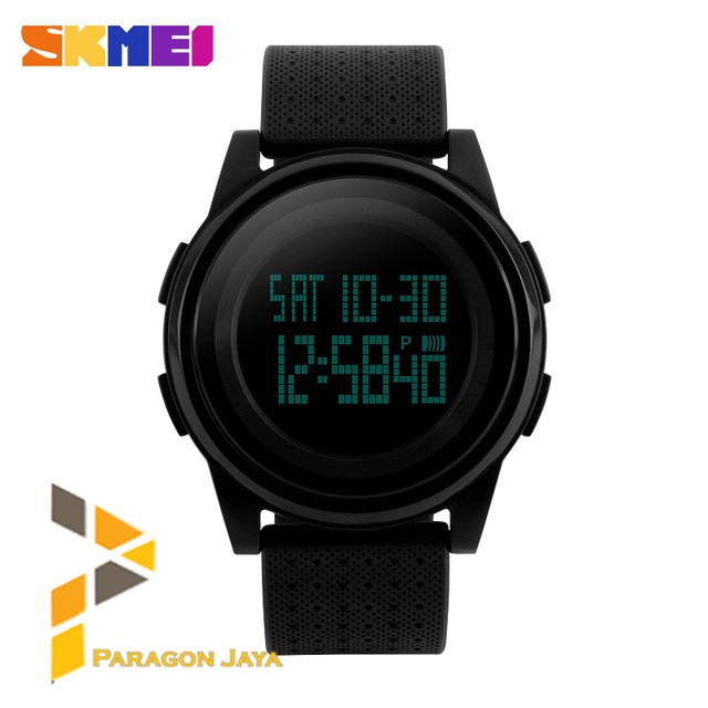 Jam Tangan Pria / SKMEI ORIGINAL / SKMEI 1206 / Casio SKMEI / Sunnto