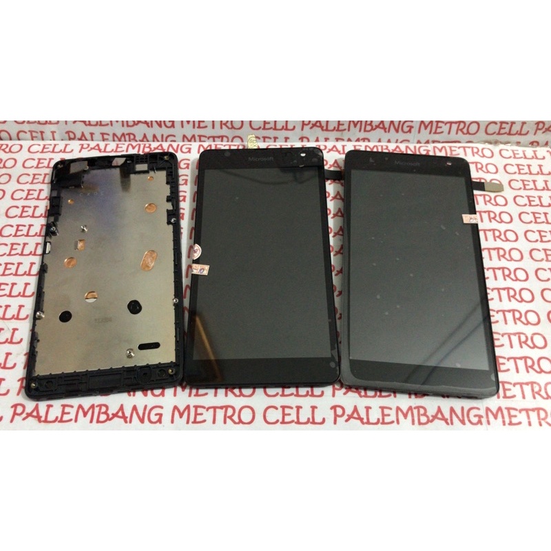 LCD+TS NOKIA LUMIA 535