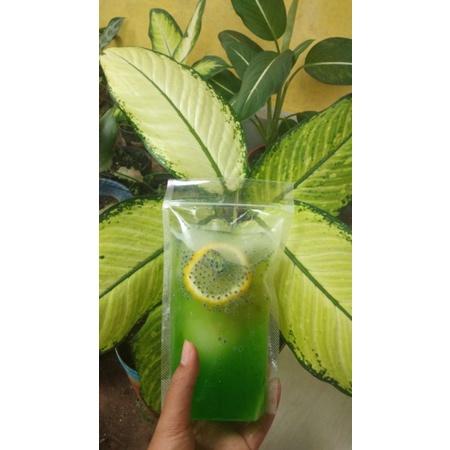 

ES MOJITO