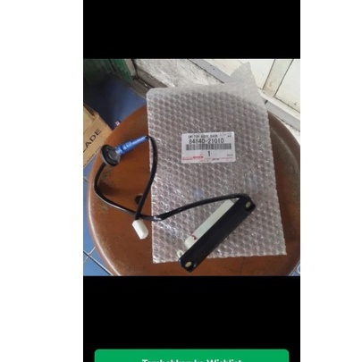Switch pintu bagasi Handle Handel pintu bagasi Harrier ORIGINAL