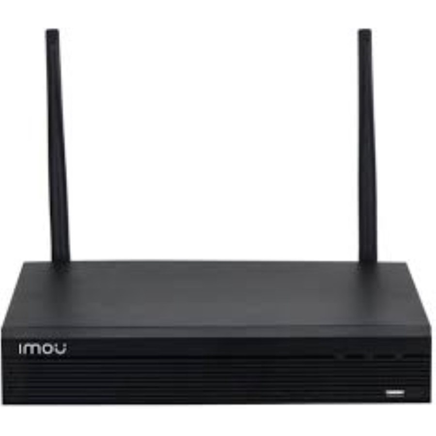 CCTV NVR IMOU NVR1104HS-W-S2 WIRELESS 4CH