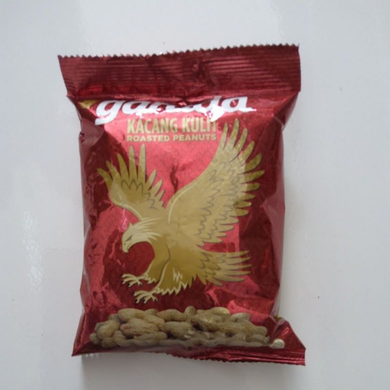 

GARUDA KACANG KULUT