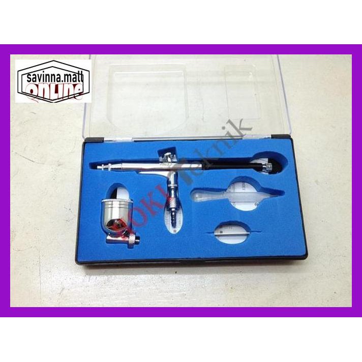 

U0Uo879- Pen Brush/Airbrush/Air Brush Double Action Y7Ry688-
