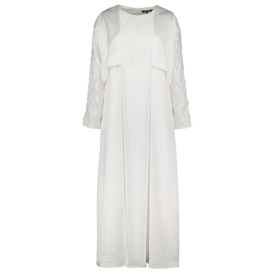 gamis cardinal femme