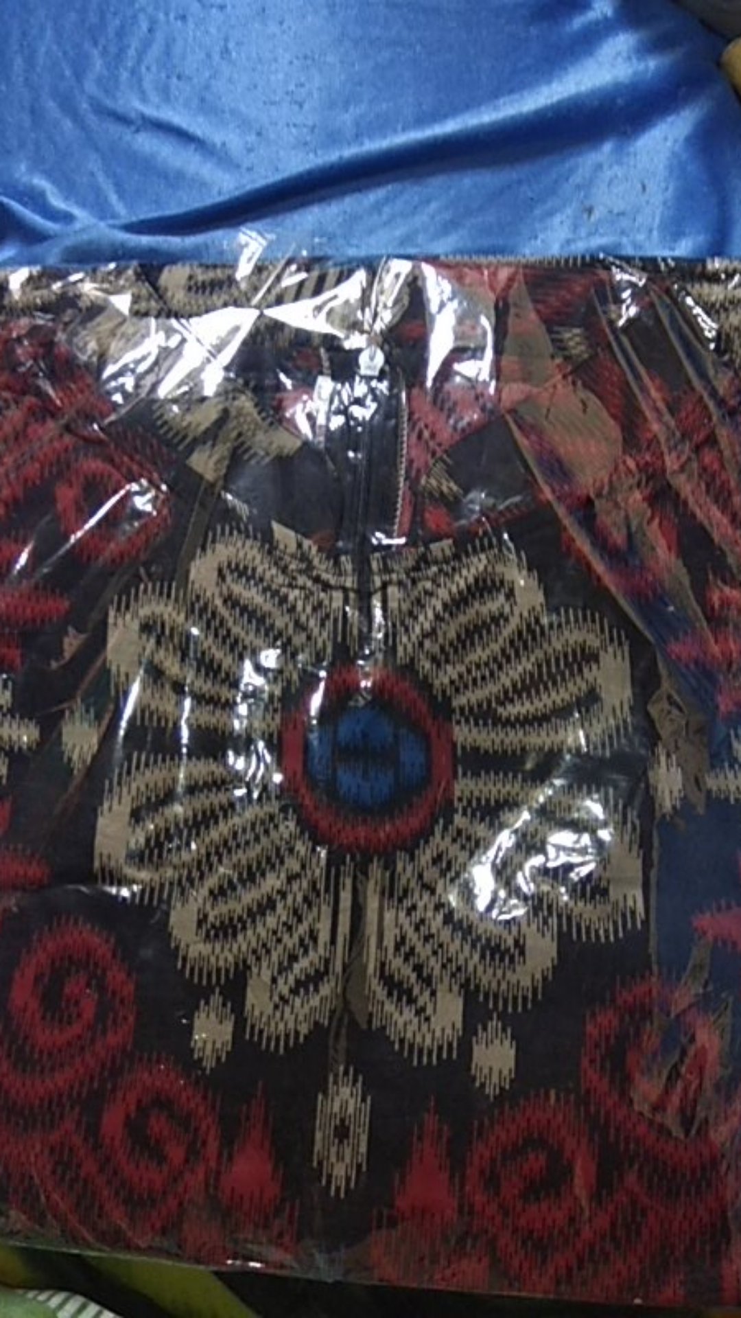 # Batik Tunik Anggun | Navbor | Yelbor | Whitebor| M L Xl Xxl