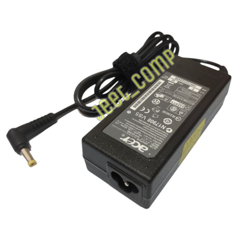 Adaptor Charger Laptop ACER ASPIRE V5-471 V5-431 4738 4741 4732 4732Z 19V 3.42A Original