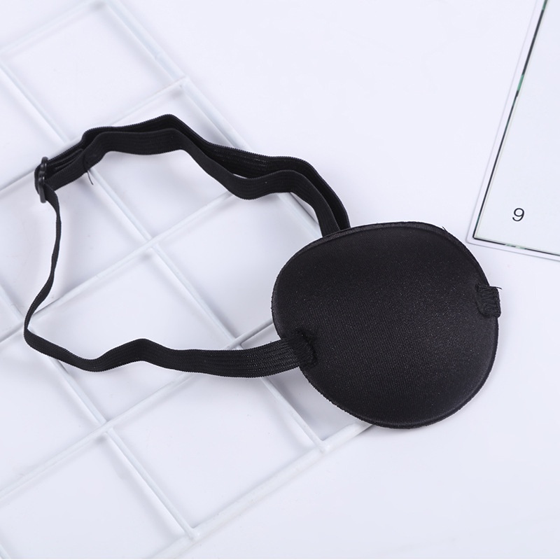 Penutup Mata Medis/Penutup Mata Medis Untuk Mata Lelah Malas/Penutup Mata Terapi Mata Malas