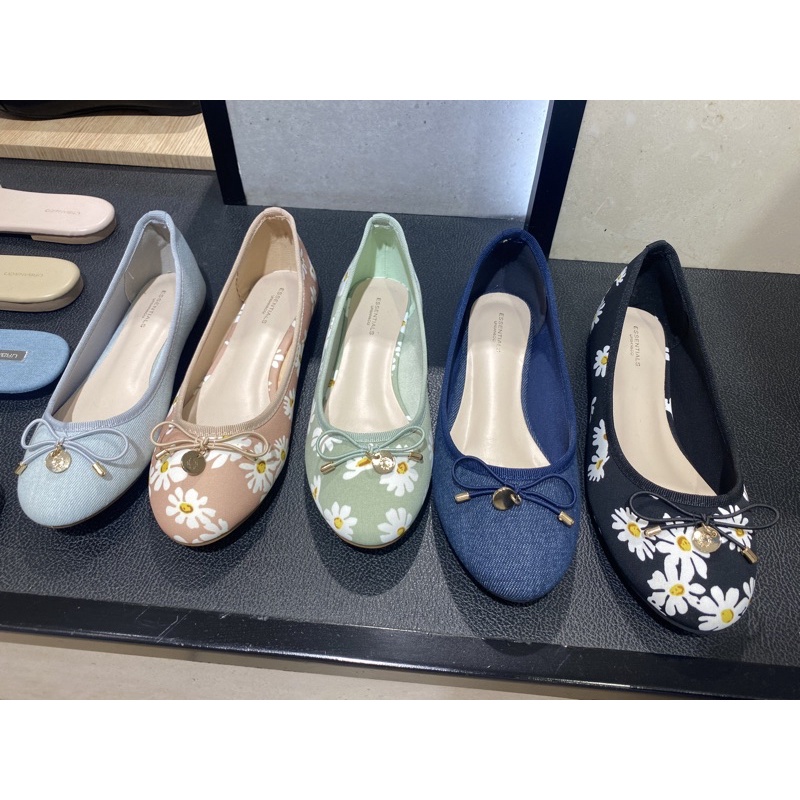 Urban N Co FlatShoes Tahira