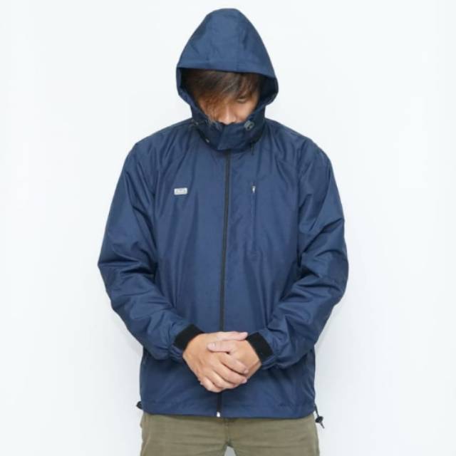 JAKET ELWAVE N RUMOUR ORIGINAL BANDUNG