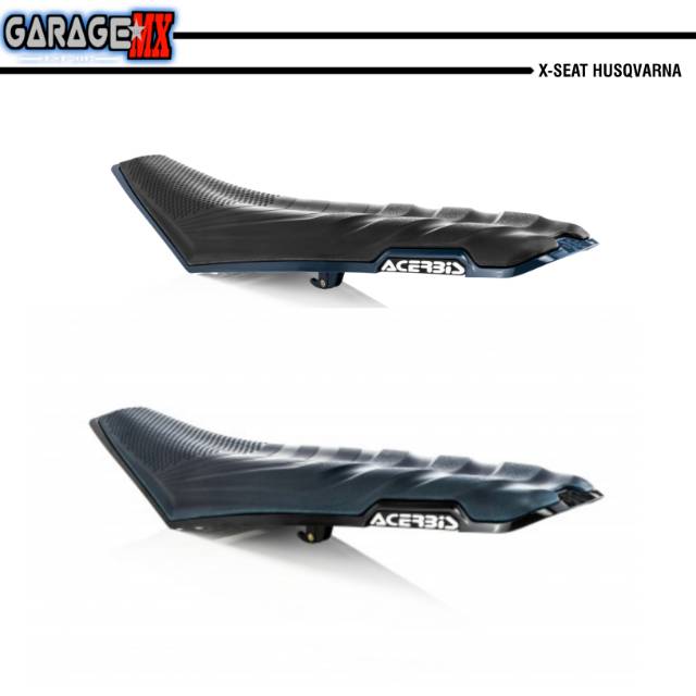 X SEAT HUSQVARNA ACERBIS.JOK ACERBIS HUSQVARNA.JOK HUSQVARNA.HUSQVARNA FC TC FE