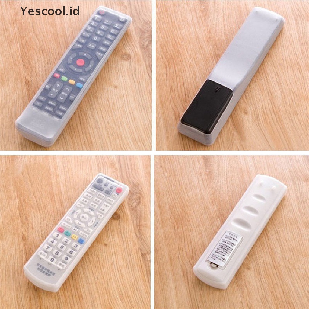 Pelindung Remote Control