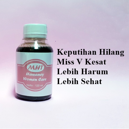 Obat Keputihan Alami Herbal Tidak Dijual Di Apotik | Cara Menghilangkan Keputihan Gatal Tidak Normal