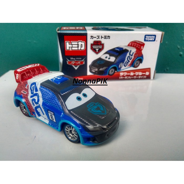 disney cars grc