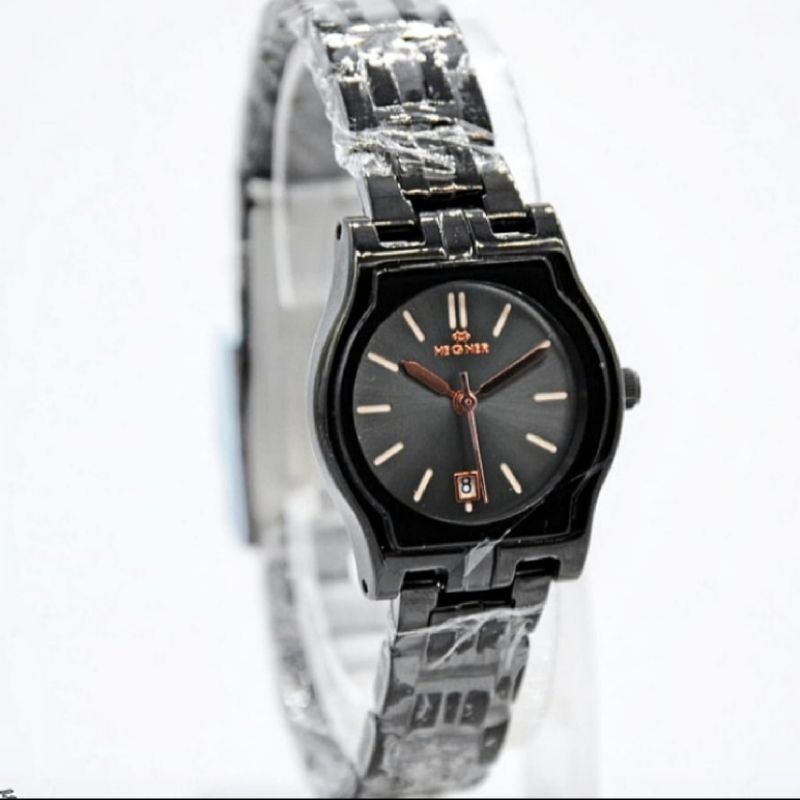 Jam Tangan Wanita / Jam Tangan Hegner Original / Jam Tangan Hegner 1285 LIPBDHT