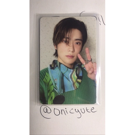 Pc jaehyun favorite catharsis ver