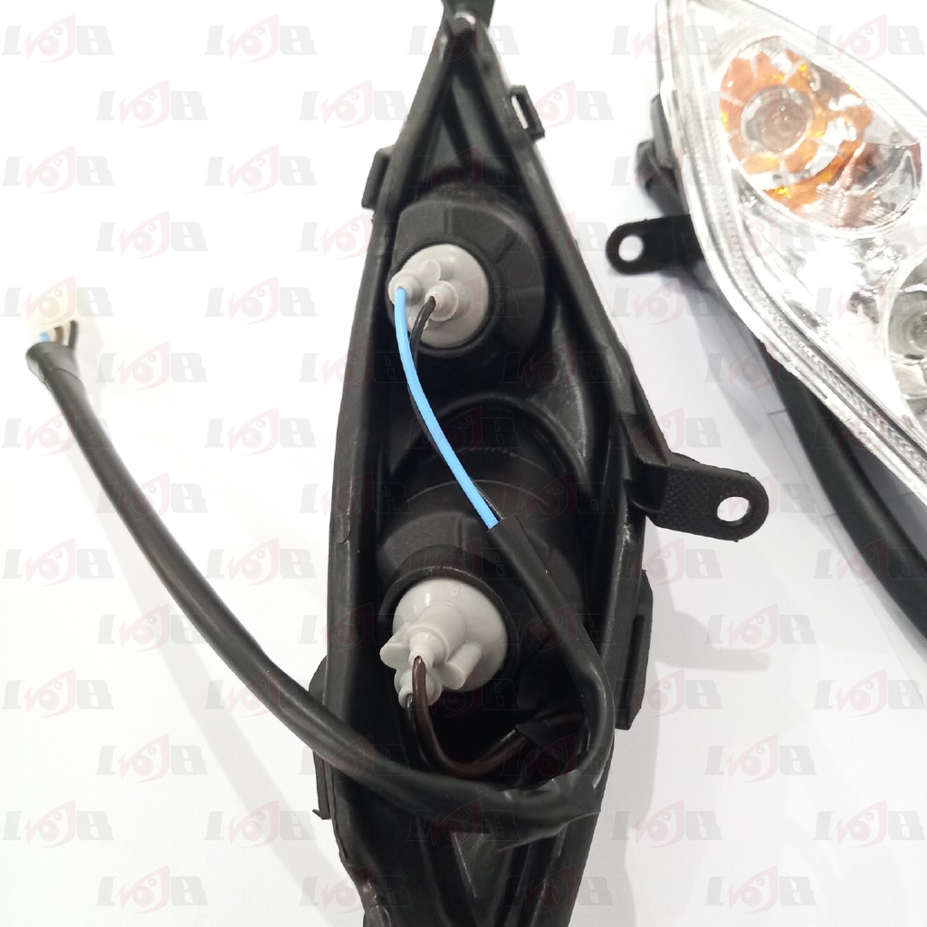 Lampu Sen Depan MX Jupiter Sein Assy Sign Lokal