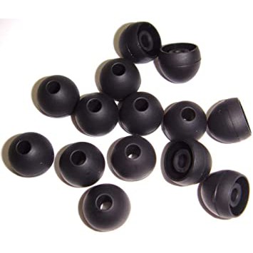 Silicone Earbuds Ear Bud Tips Eartips