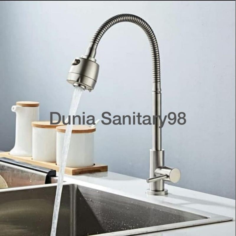 Bak Cuci piring 5040 Stainless SUS 304 Kitchen sink Minimalis Golden Hand By Onan