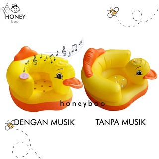  Kursi  Sofa Tiup Ada Musik Tempat Duduk Bayi  Balon  Motif 