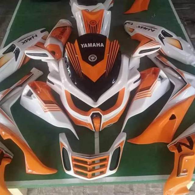 Fullbody predator n-max