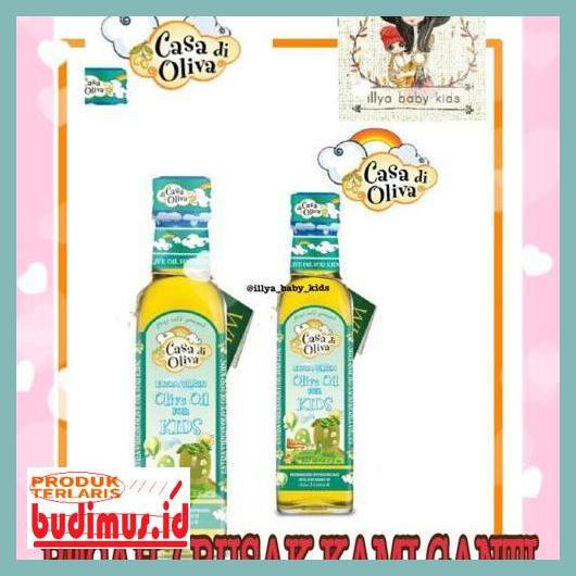 

33Wr4Y5- Evoo Baby Olive Oil Casa Di Oliva Olivia For Baby And Kids 66R78T87-