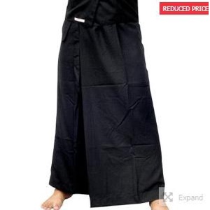 Celana Sarung Preview by Itang Yunasz Plus (Celana Sarung Uje)