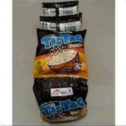

Tic Tac Rasa sapi panggang 1 renceng isi 10 x 18 gram