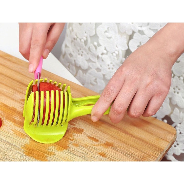 Fruit/Vegetables Slicer - Alat Bantu Pengiris Buah/Sayuran