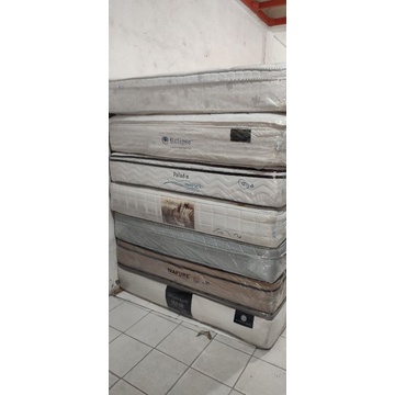 springbed import springbed bekas hotel singapore